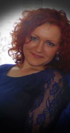 Анна Лескова-Малютина