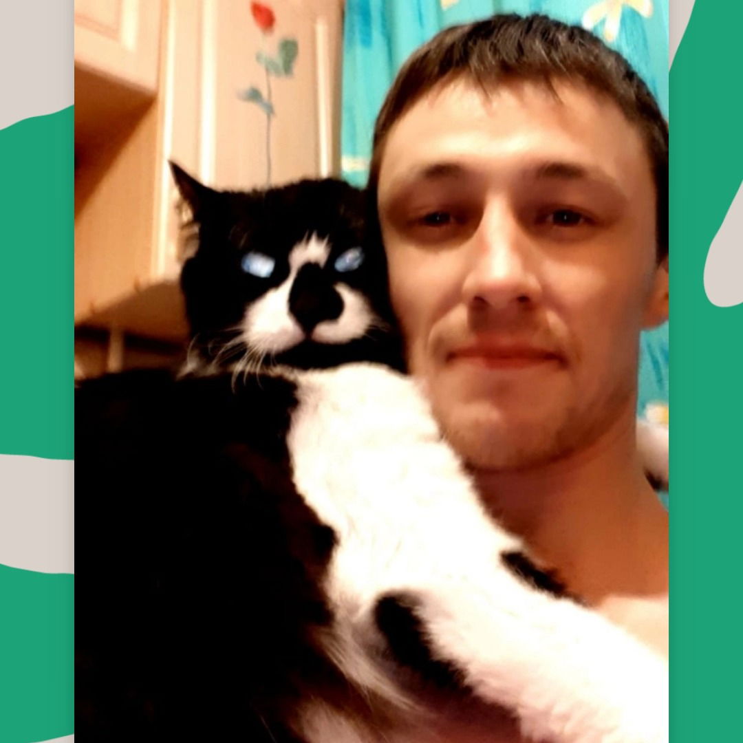 Виталий Неизвестно