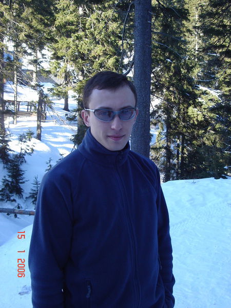 Игорь Руденко