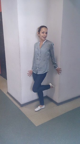 Христина Жартун