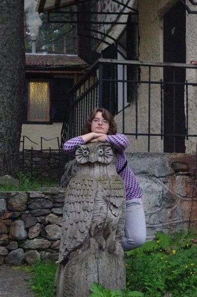 Ирина Боева