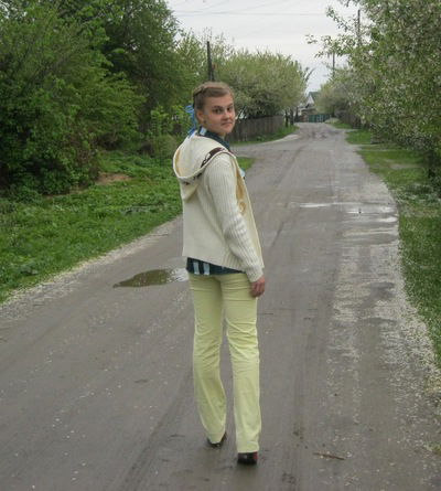 Аліна Шаткун