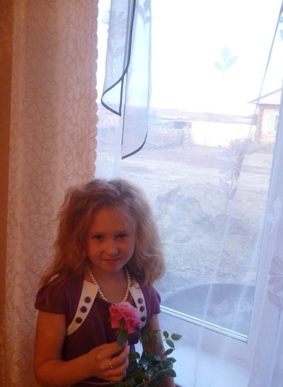 Алёна Бичан