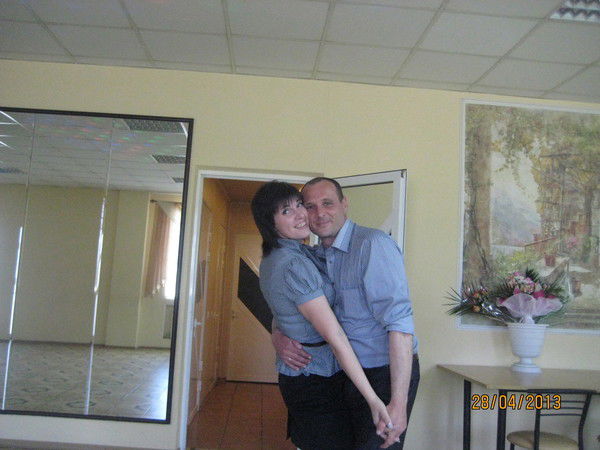 Светлана Антоновская