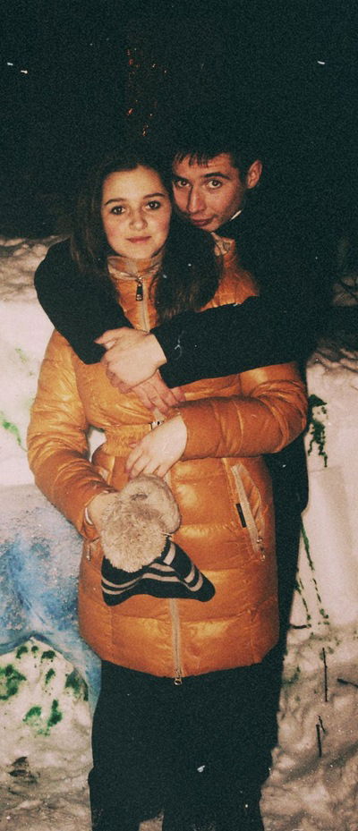 Ксюша Пряхина