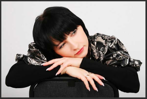 Ольга Яковцева