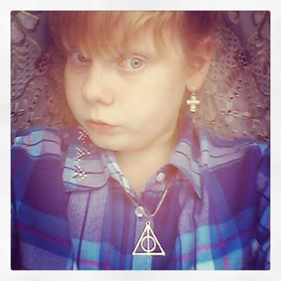 Дарья Сергеева