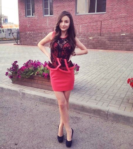 Валерия Афанасьева