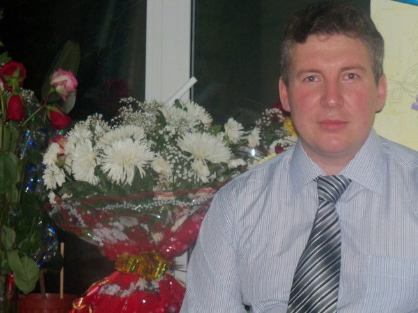 Михаил Сивушенко