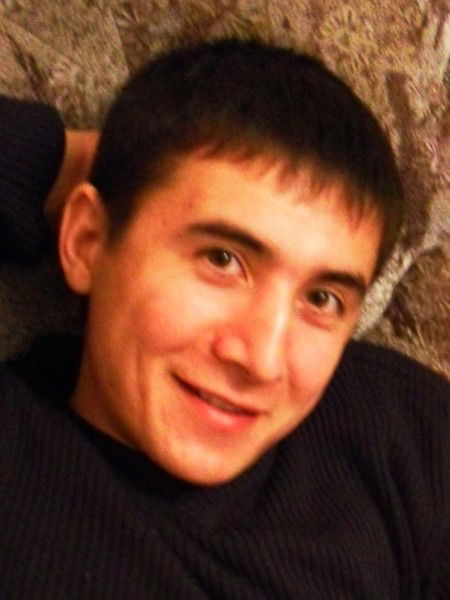 Нурлан Пшенбаев