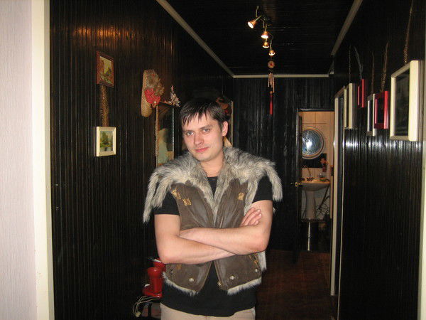 Роман Медведев