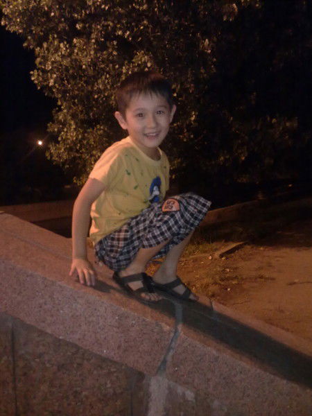 Санжар Айнабеков