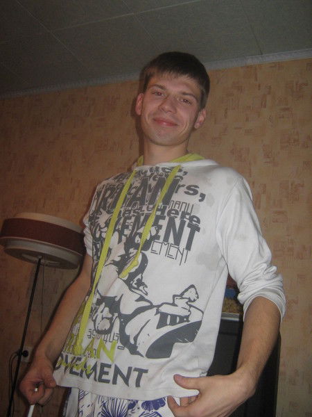 Гена Егоров