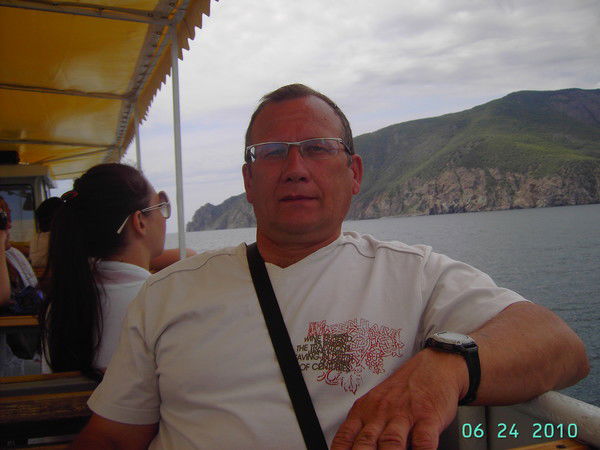 Владимир Фадин