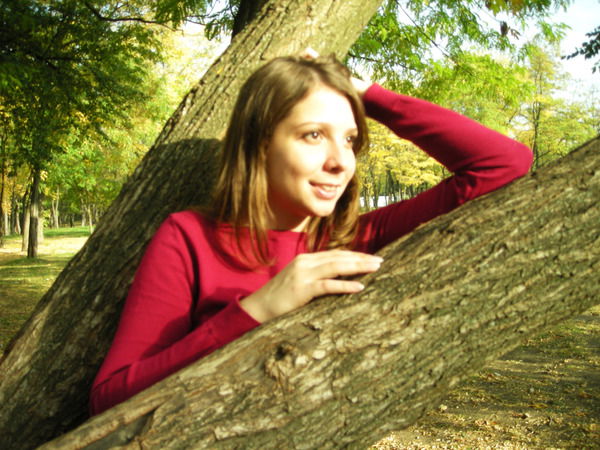 Кристинка Кириченко