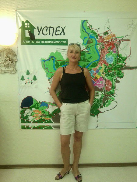 Людмила Мурашко