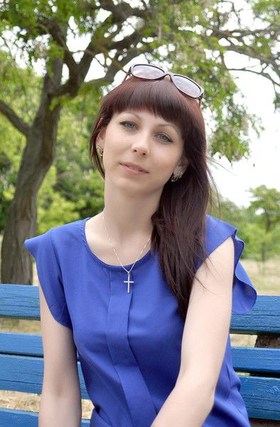 Бойчук Екатерина