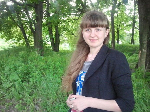 Антонина Болдеску