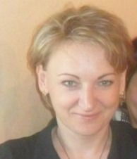 Юлия Глазкова