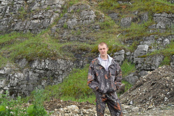 Сергей Титов