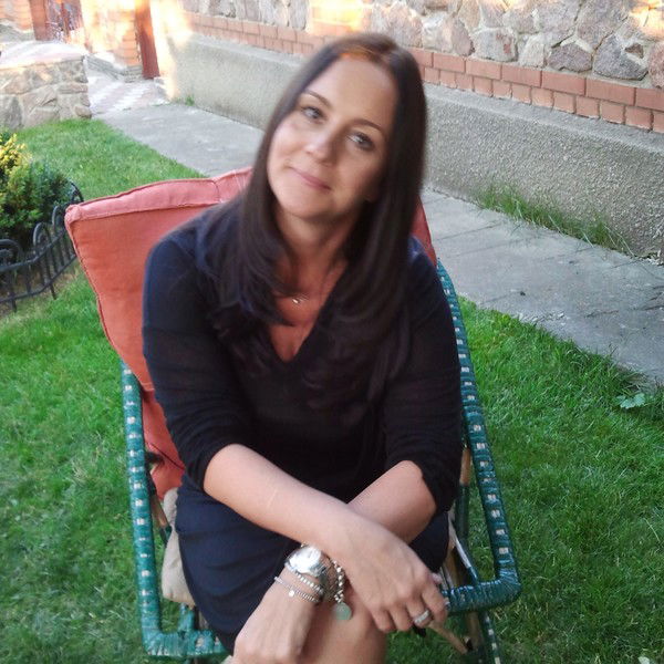 Оксана Ковалева