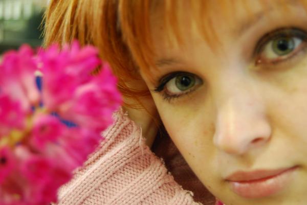 Александра Корешкова