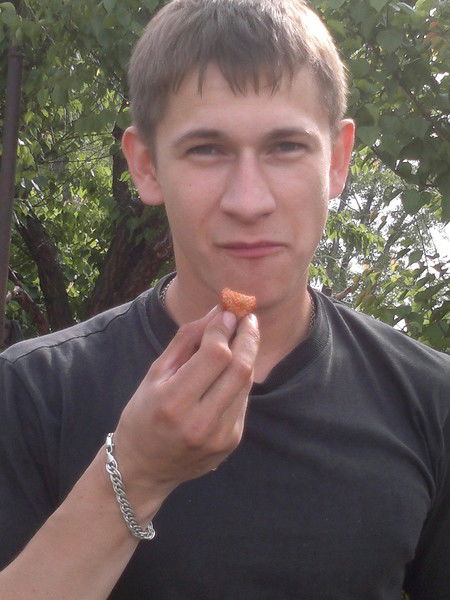 Александр Шпаковский