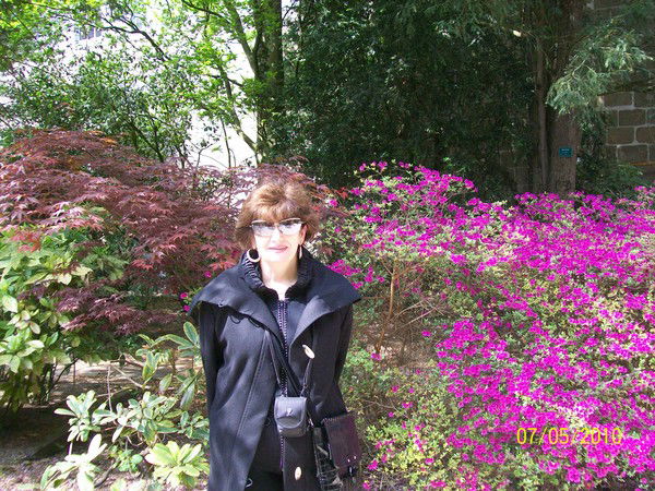 Марина Зайцева