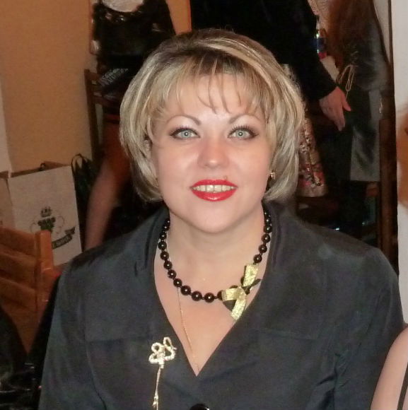 Екатерина Королёва