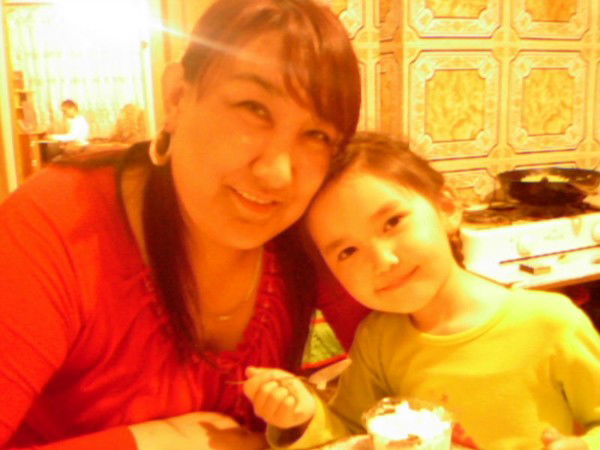 Гульмира Сыздыкова