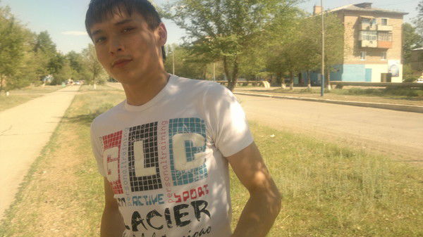 Алихан Кумакбаев