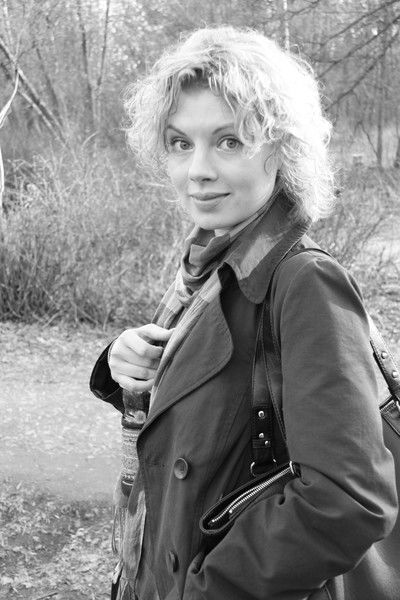 Яна Ермолаева