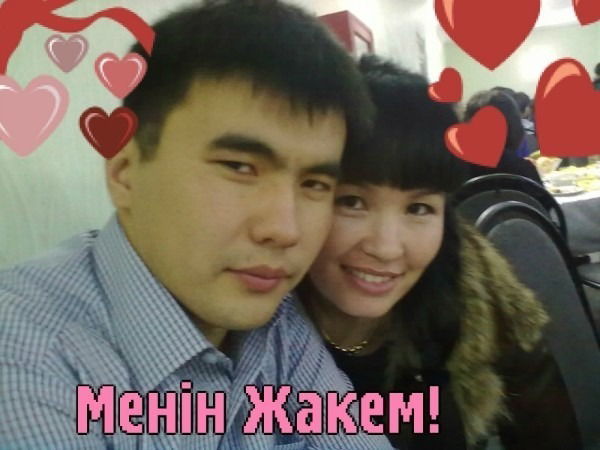 Жандос Куанышев