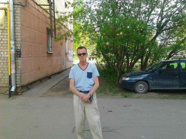 Сергей Нагорский