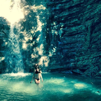 Дарья Андреева