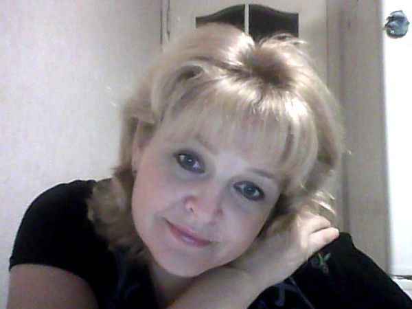 Наталья Никитина