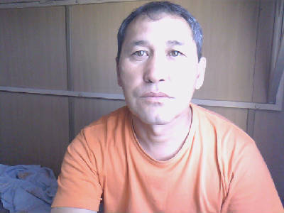 Tolepbergen Bopyldikov