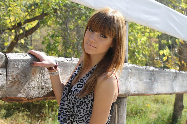 Юля Смирнова