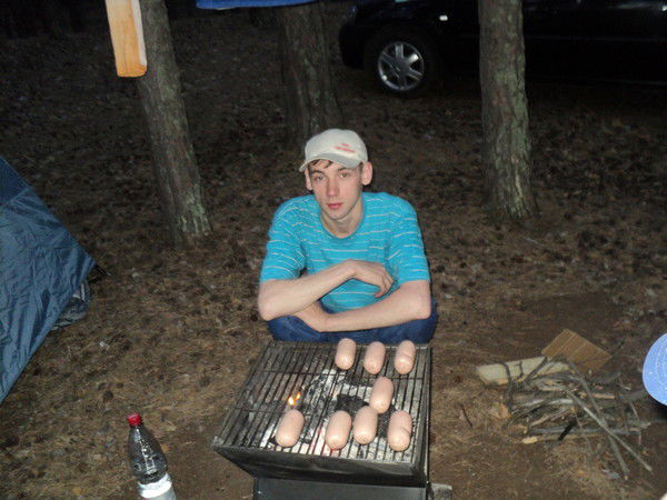 Алексей Пророк