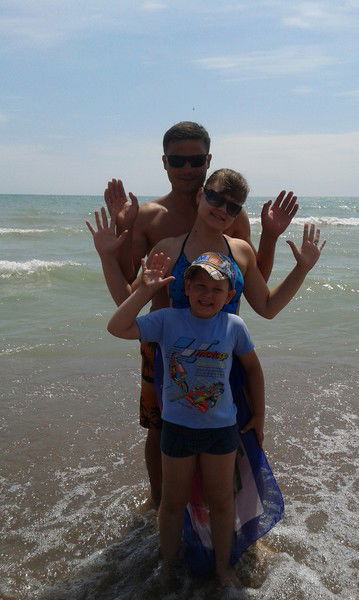 Наталья Спесивцева