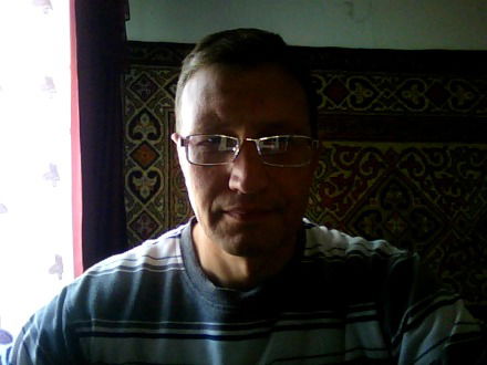 Вова Чуприн