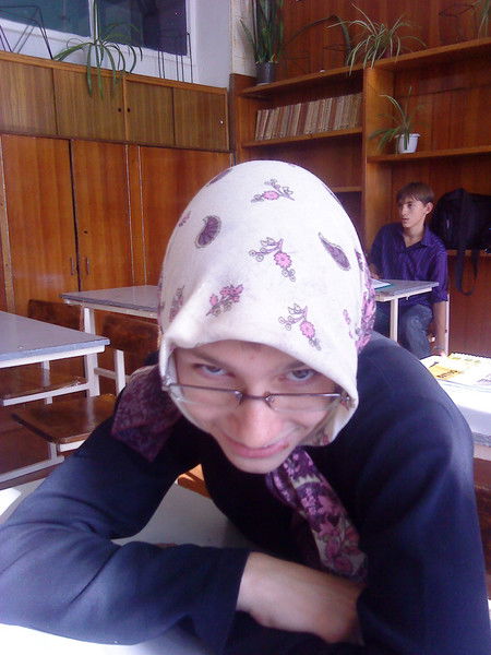 Дмитрий Пузин