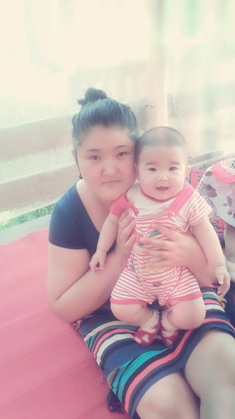 Сандугаш Хамитова