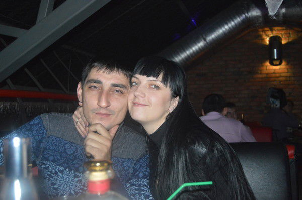 Владимир Чернов