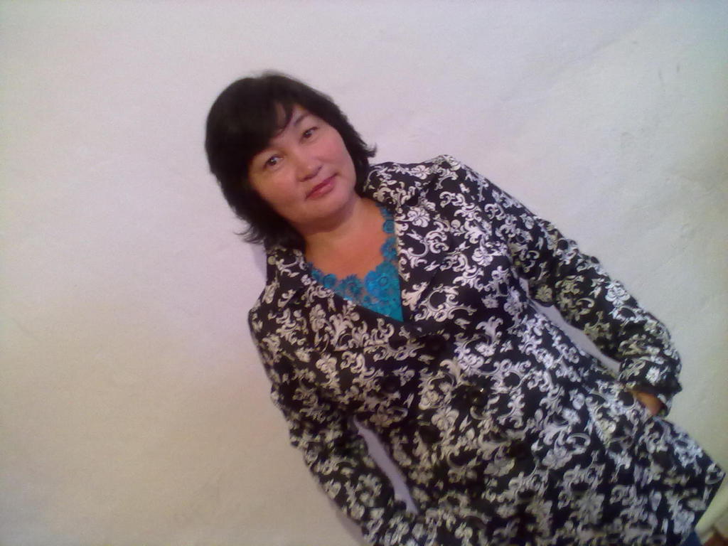 Гулдана Мухтарова