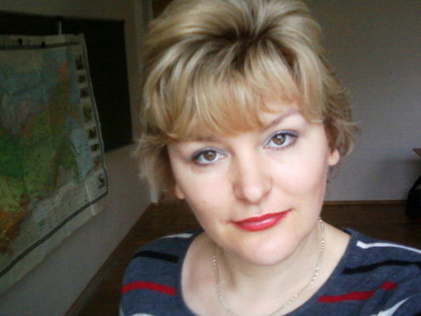 Ирина Афанасьева