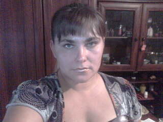 Светлана Риве