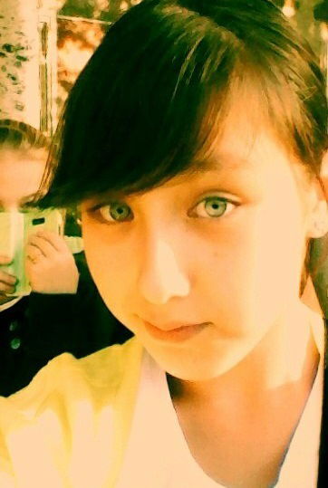 Карина Тимербаева