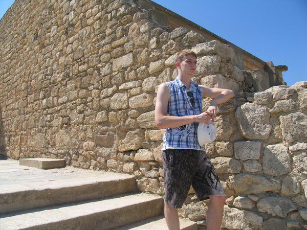 Георгий Харашвили