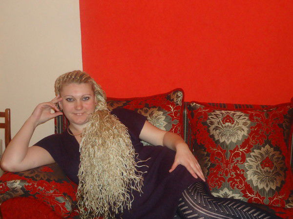 Ирина Самышина